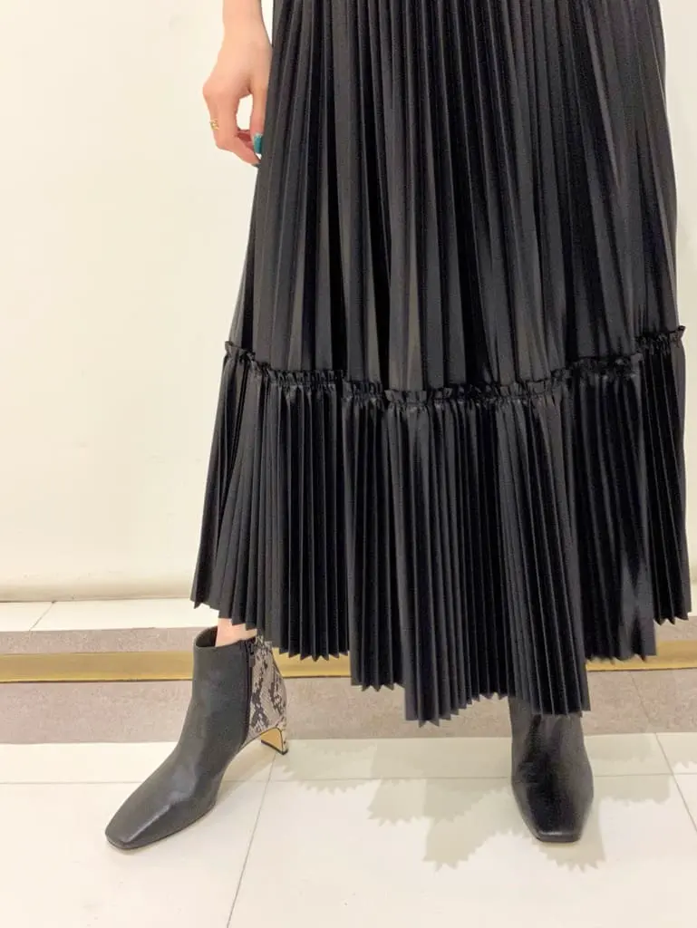 Diagram 須川 コーディネート画像