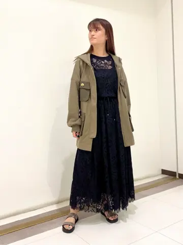 Diagram 須川 コーディネート画像