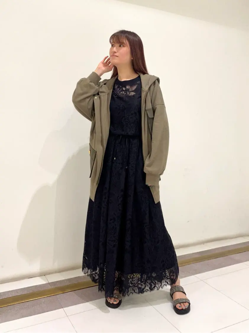 Diagram 須川 コーディネート画像