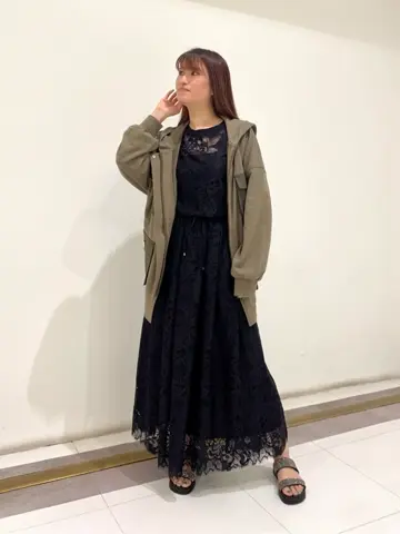 Diagram 須川 コーディネート画像