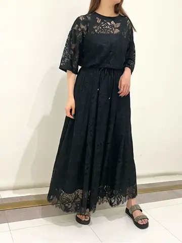 Diagram 須川 コーディネート画像