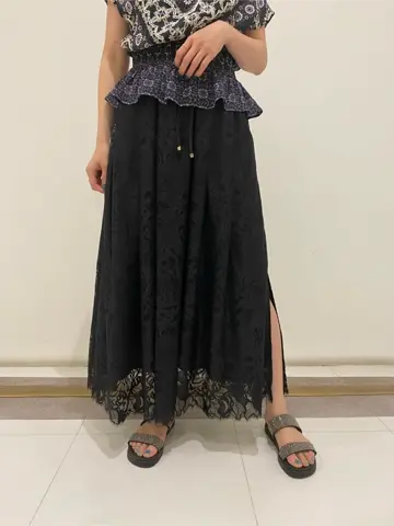 Diagram 須川 コーディネート画像