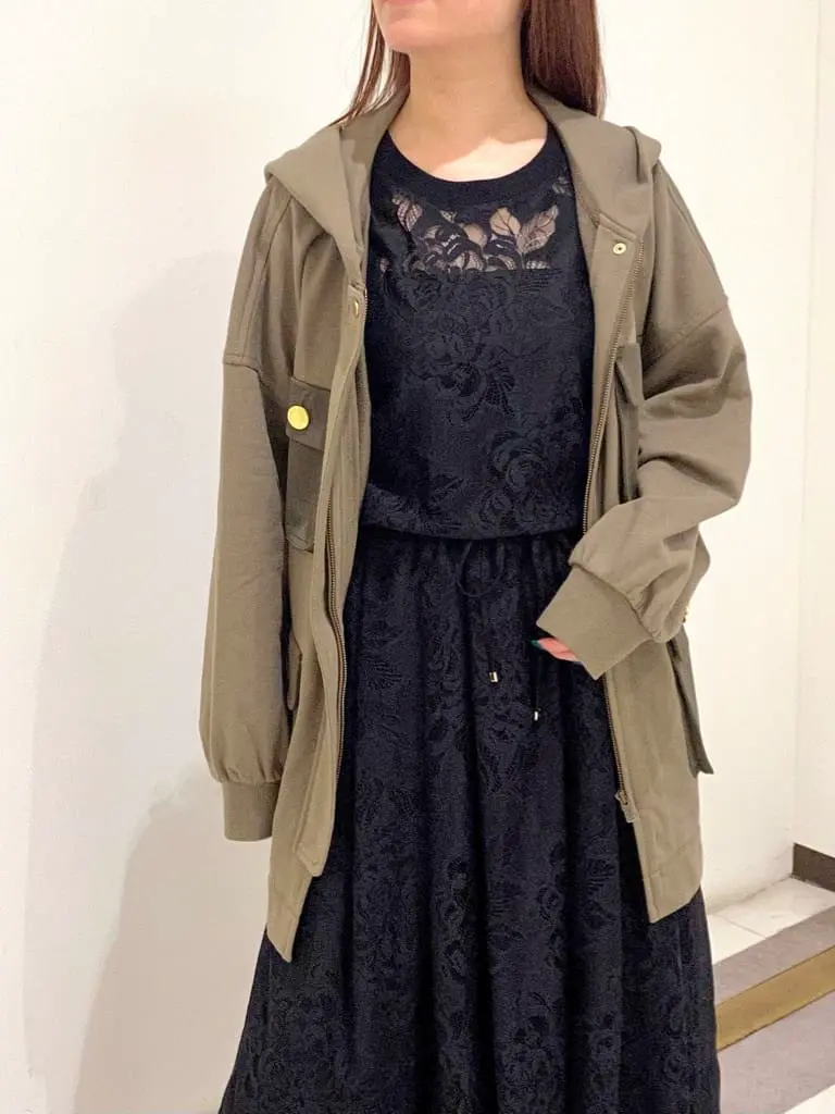 Diagram 須川 コーディネート画像