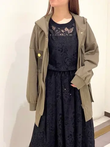 Diagram 須川 コーディネート画像