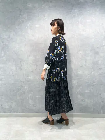 Diagram 平岩　みなみ コーディネート画像