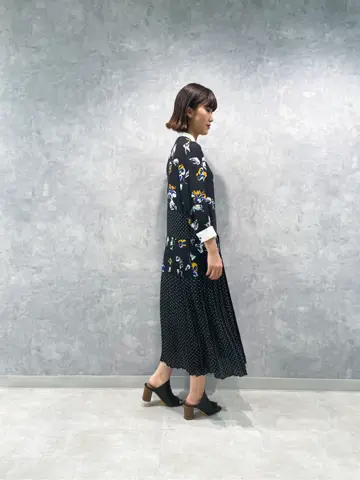 Diagram 平岩　みなみ コーディネート画像