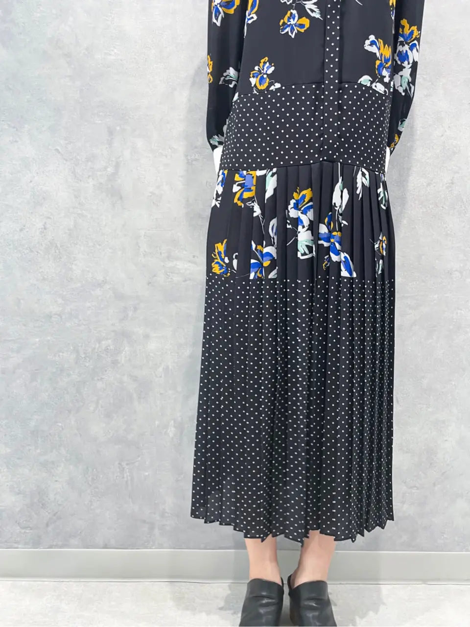 Diagram 平岩　みなみ コーディネート画像