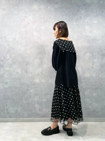 Diagram 平岩　みなみ コーディネート画像