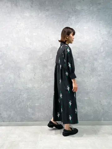 Diagram 平岩　みなみ コーディネート画像