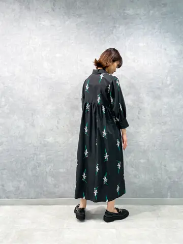 Diagram 平岩　みなみ コーディネート画像