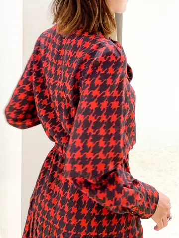 Diagram 古川温子 コーディネート画像