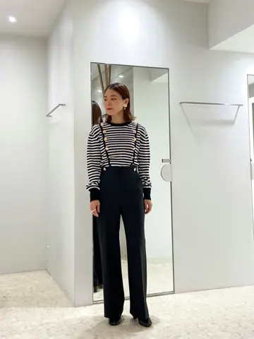 Diagram 古川温子 コーディネート画像