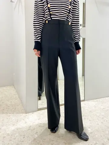 Diagram 古川温子 コーディネート画像