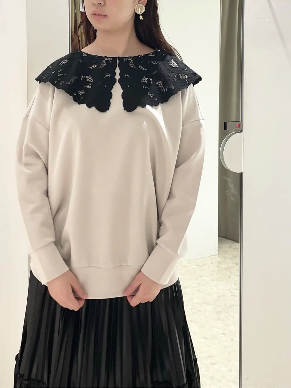 Diagram kobayashi コーディネート画像