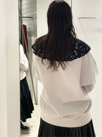 Diagram kobayashi コーディネート画像