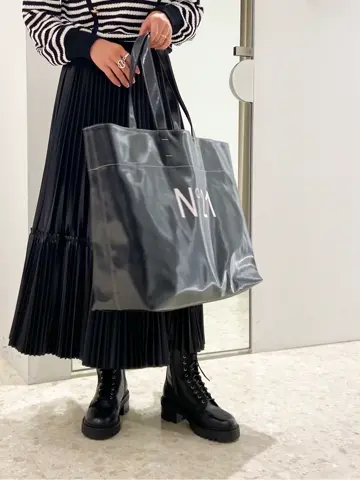 Diagram 古川温子 コーディネート画像