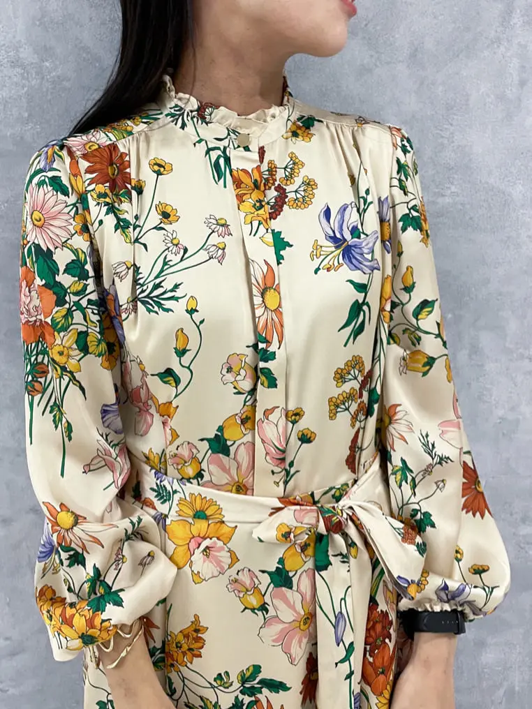 Diagram  Sekine コーディネート画像