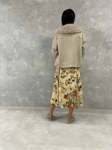 Diagram  Sekine コーディネート画像