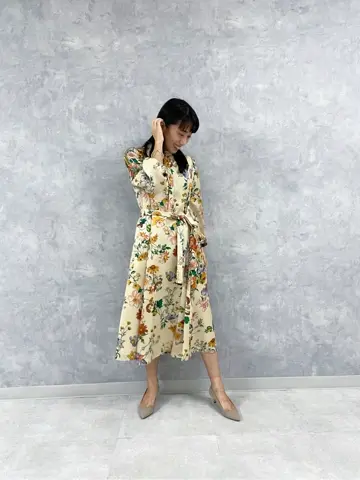 Diagram  Sekine コーディネート画像