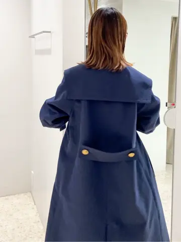 Diagram 古川温子 コーディネート画像