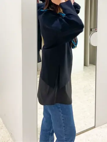 Diagram 古川温子 コーディネート画像