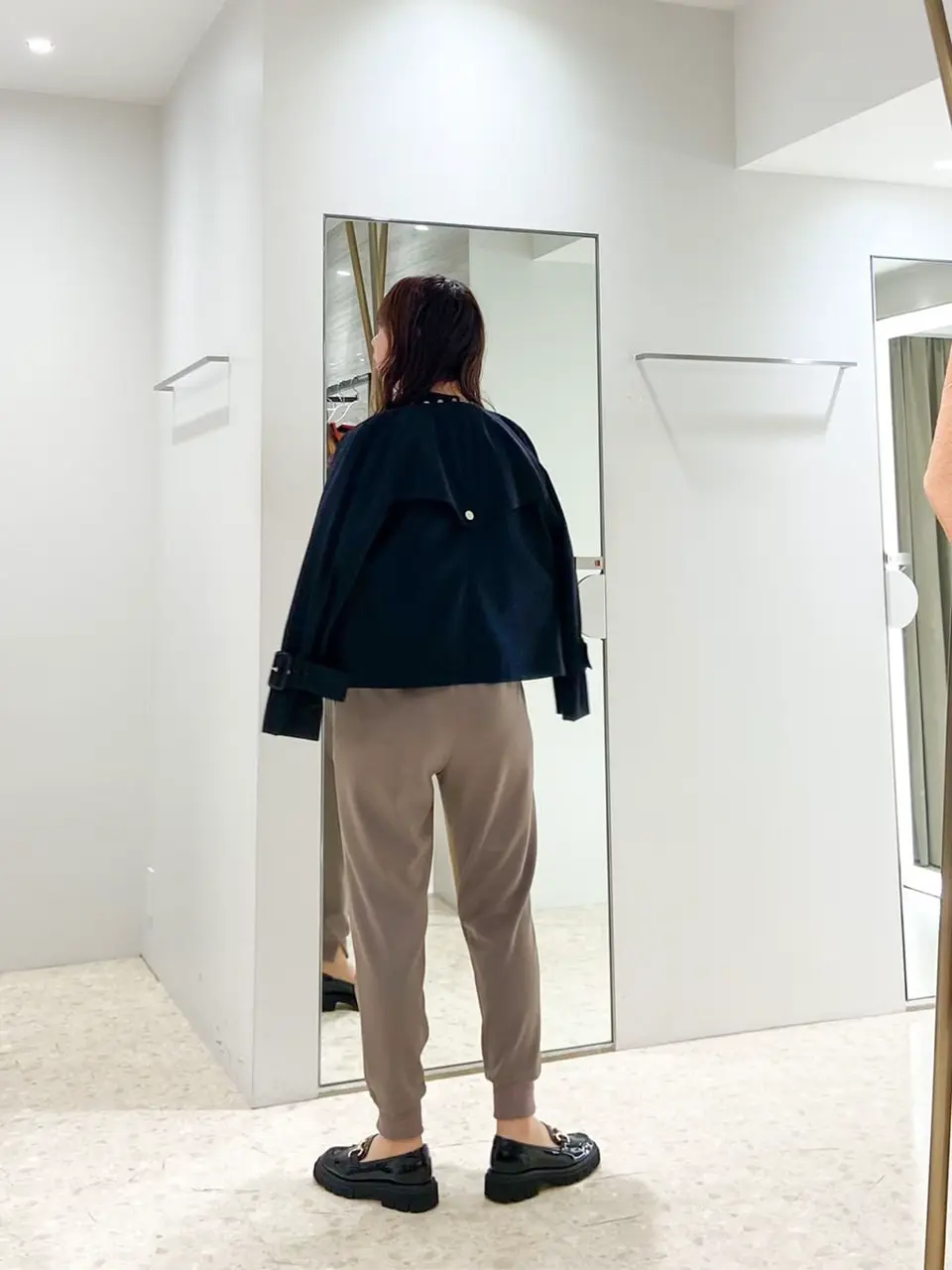 Diagram kobayashi コーディネート画像