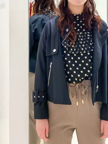 Diagram kobayashi コーディネート画像