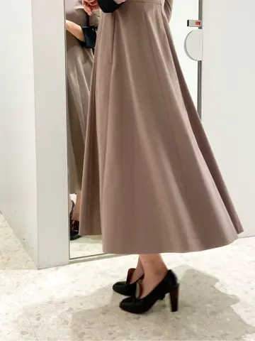 Diagram 古川温子 コーディネート画像