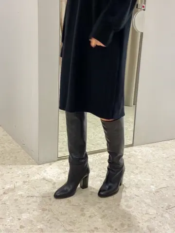 Diagram 古川温子 コーディネート画像