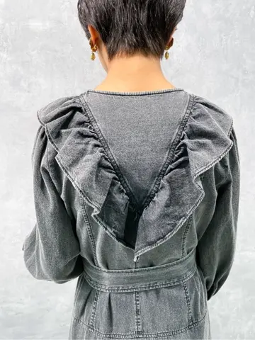 Diagram 平岩　みなみ コーディネート画像