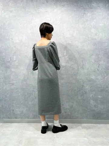 Diagram 平岩　みなみ コーディネート画像