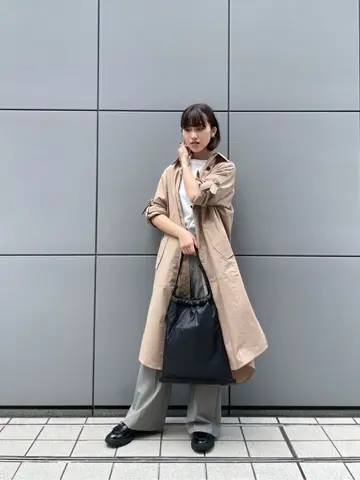 Diagram 平岩　みなみ コーディネート画像