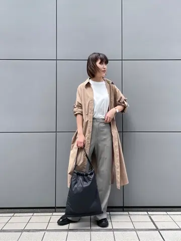 Diagram 平岩　みなみ コーディネート画像