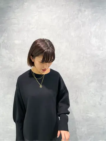 Diagram 平岩　みなみ コーディネート画像