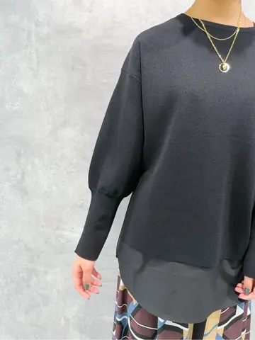 Diagram 平岩　みなみ コーディネート画像