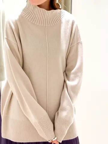 Diagram 古川温子 コーディネート画像