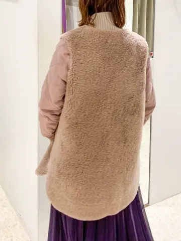 Diagram 古川温子 コーディネート画像