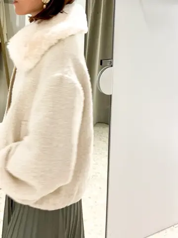 Diagram 古川温子 コーディネート画像