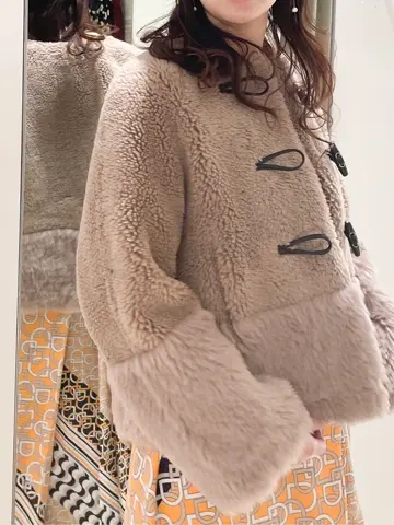 Diagram kobayashi コーディネート画像