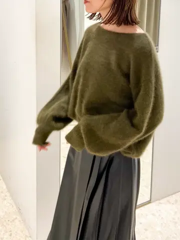 Diagram 古川温子 コーディネート画像