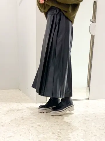 Diagram 古川温子 コーディネート画像