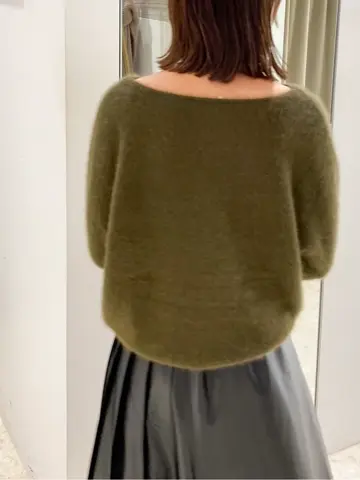 Diagram 古川温子 コーディネート画像