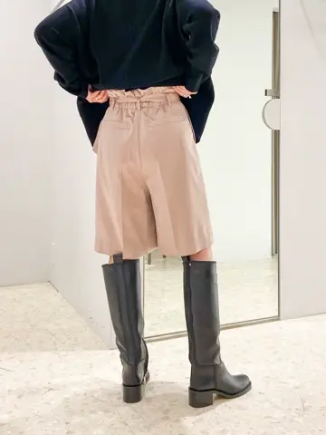 Diagram 古川温子 コーディネート画像