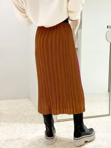 Diagram 古川温子 コーディネート画像