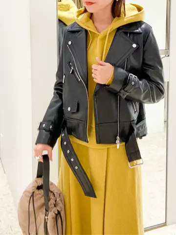 Diagram 古川温子 コーディネート画像