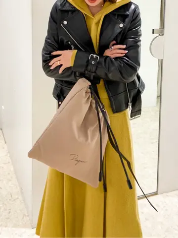 Diagram 古川温子 コーディネート画像