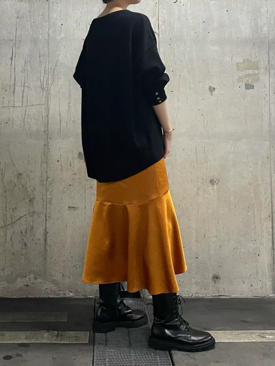 Diagram 伊藤　静華 コーディネート画像