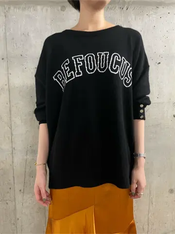 Diagram 伊藤　静華 コーディネート画像