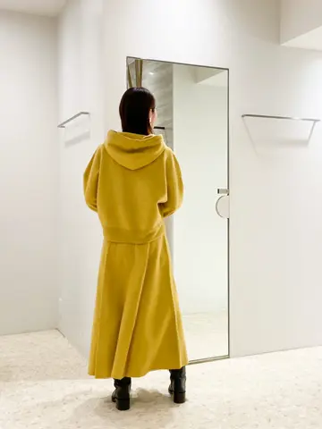 Diagram 古川温子 コーディネート画像