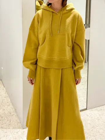 Diagram 古川温子 コーディネート画像